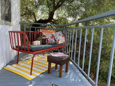 Salty Grape Apartments - Accommodation Fremantle 2