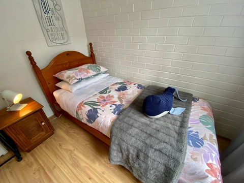 Salty Grape Apartments - Accommodation Fremantle 3