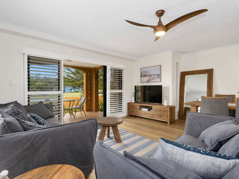 Salty Kisses On Marine Parade - Accommodation Fremantle 2