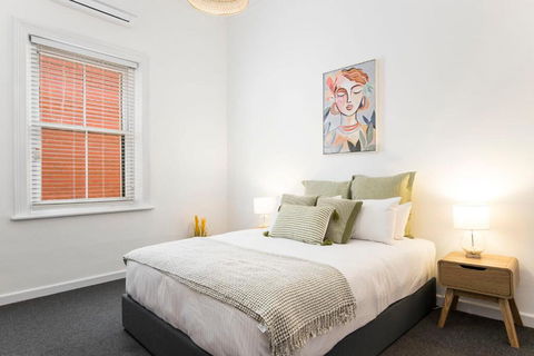 Salty Pines - 3BR House Glenelg South - Accommodation Fremantle 2
