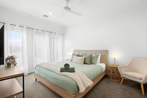 Salty Sage Beach House - Accommodation Fremantle 1