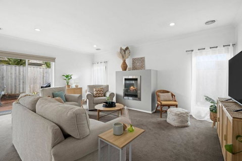 Salty Sage Beach House - Accommodation Fremantle 0