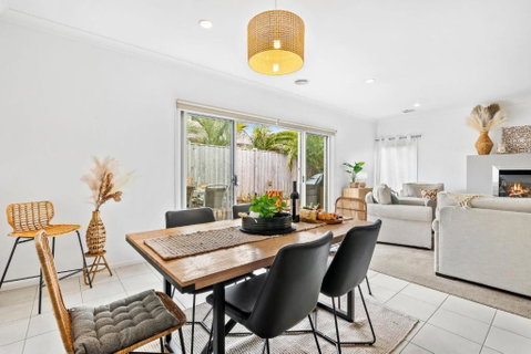 Salty Sage Beach House - Accommodation Fremantle 2