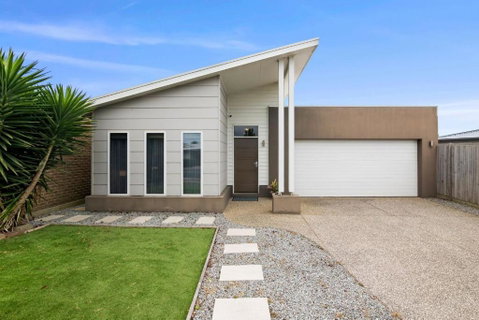 Salty Sage Beach House - Accommodation Fremantle 3