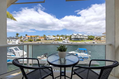 Salty Views - Accommodation Fremantle 3