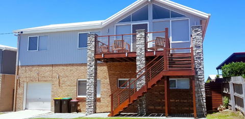 Saltys - Accommodation Fremantle 1