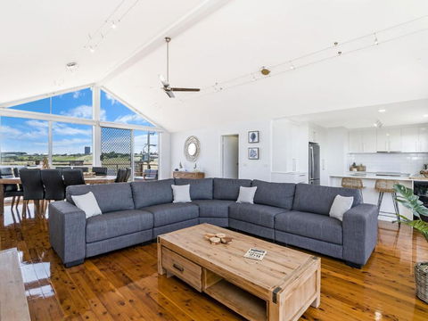 Saltys - Accommodation Fremantle 2
