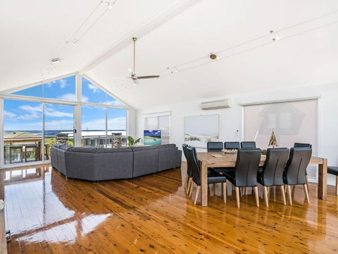 Saltys - Accommodation Fremantle 0