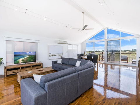 Saltys - Accommodation Fremantle 3