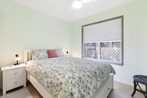Samarinda Green - Accommodation Fremantle 0