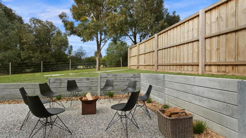 Sams House - Accommodation Fremantle 3