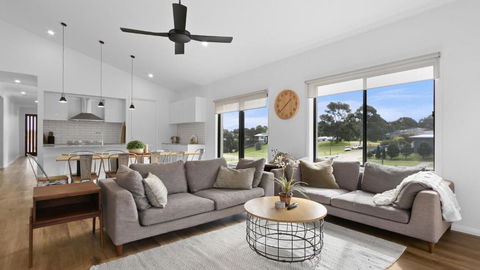 Sams House - Accommodation Fremantle 1