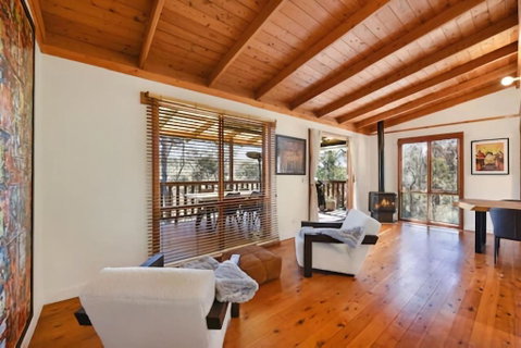 Samsara Blue Mountains - Accommodation Fremantle 1