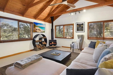 Samsara Blue Mountains - Accommodation Fremantle 0