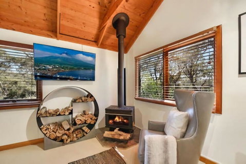 Samsara Blue Mountains - Accommodation Fremantle 3