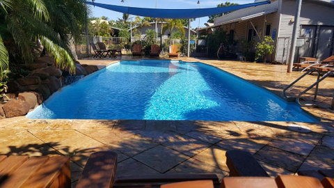 Samson Beach Chalets - Accommodation Fremantle 2
