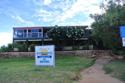 Samson Beach Chalets - Accommodation Fremantle 1
