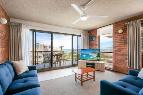 San Clemente Unit 4 24 Orvieto Terrace - Accommodation Fremantle 0