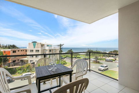 San Clemente Unit 4 24 Orvieto Terrace - Accommodation Fremantle 3