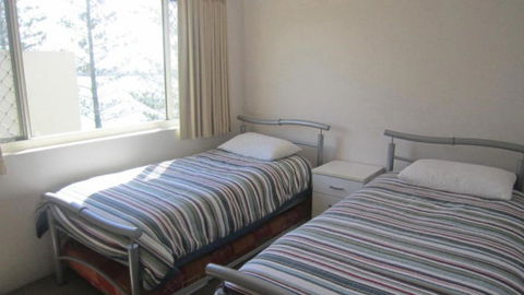 San Marino Unit 7 - Accommodation Fremantle 1