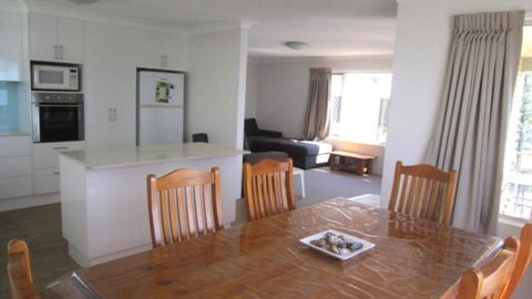 San Marino Unit 7 - Accommodation Fremantle 2