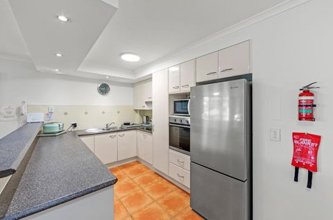 Sanctuary Beach Resort - Accommodation Fremantle 3