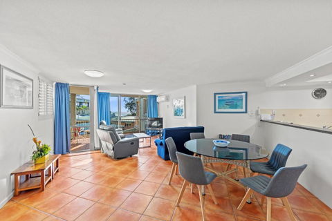 Sanctuary Beach Resort - Accommodation Fremantle 2