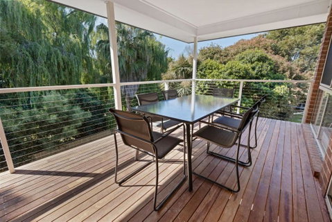Sanctuary - Accommodation Fremantle 2