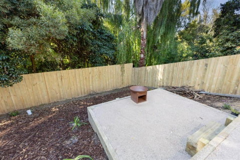 Sanctuary - Accommodation Fremantle 3