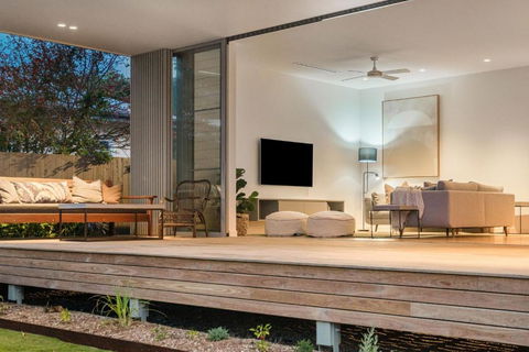 Sanctuary On Browning - Accommodation Fremantle 2