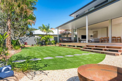 Sanctuary On Browning - Accommodation Fremantle 1