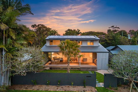 Sanctuary On Browning - Accommodation Fremantle 0
