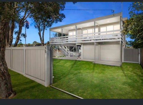 Sanctuary On Toagara With Spa And Heated Pool - Accommodation Fremantle 0