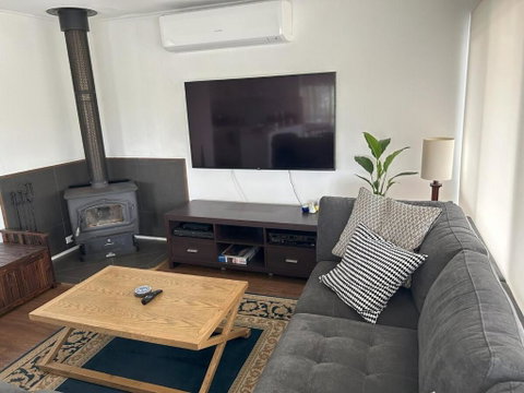Sanctuary On Toagara With Spa And Heated Pool - Accommodation Fremantle 2