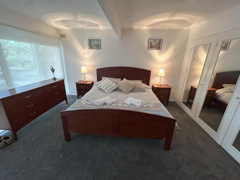 Sanctuary On Toagara With Spa And Heated Pool - Accommodation Fremantle 3