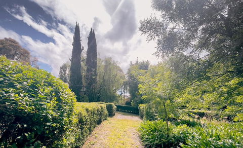 Sanctuary Park Cottages - Accommodation Fremantle 1