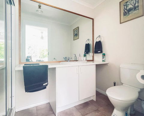 Sanctuary Park Cottages - Accommodation Fremantle 2