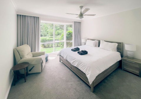 Sanctuary Park Cottages - Accommodation Fremantle 3