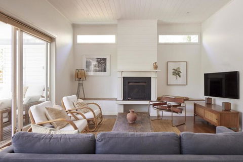 Sanctuary Spaces - Kia Ora Byron - Accommodation Fremantle 3