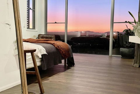 Sanctuary Spaces - Sundowner - Accommodation Fremantle 3