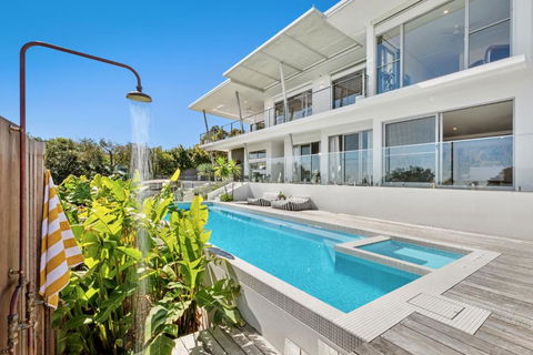 Sanctuary Spaces - Sundowner - Accommodation Fremantle 2