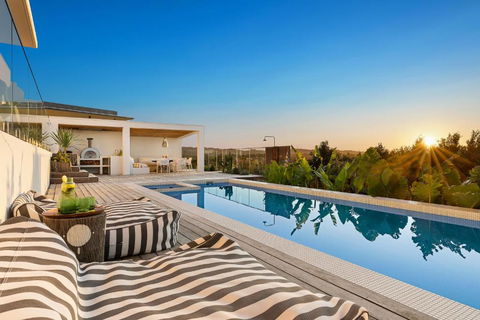 Sanctuary Spaces - Sundowner - Accommodation Fremantle 1