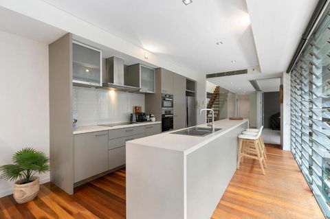 Sanctuary @ Sunshine - Accommodation Fremantle 3