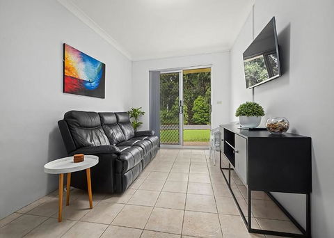 Sand And Sea 3 - Accommodation Fremantle 3