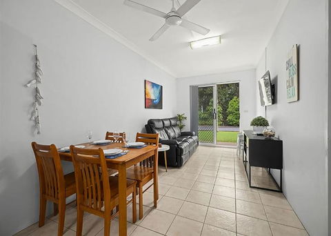 Sand And Sea 3 - Accommodation Fremantle 2