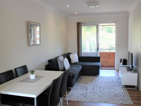 Sand Sea 5 - Accommodation Fremantle 1