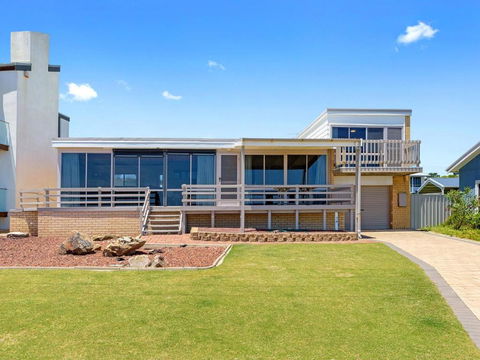 Sand Castles 34 Gold Coast Drive - Accommodation Fremantle 3