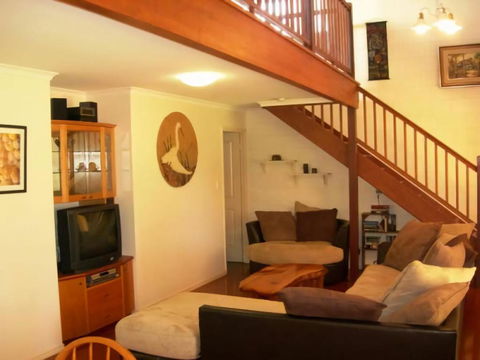 Sand Piper Cottage Rainbow Beach - Accommodation Fremantle 3