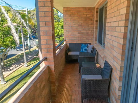 Sand And Sea 7 - Accommodation Fremantle 0