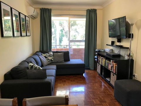 Sand And Sea 7 - Accommodation Fremantle 2